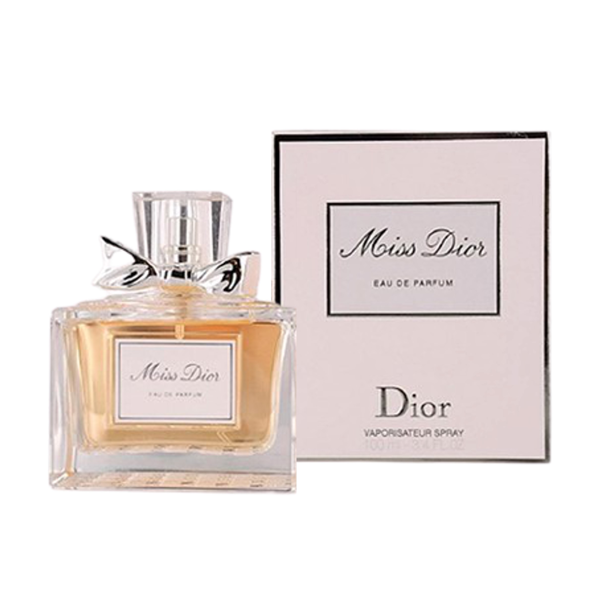Nước Hoa nữ Miss Dior Eau De Parfum 100ml