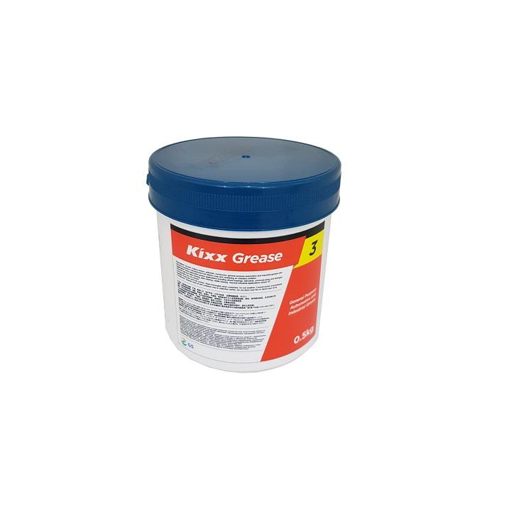 Mỡ GS GREASE 3 500g