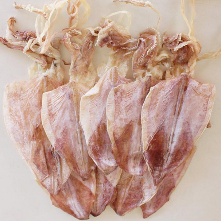 Khô mực cà mau loại nhỏ ,khô mực loại nhỏđặc sản cà mau-200gr, 500gr, 1kg, 100gr