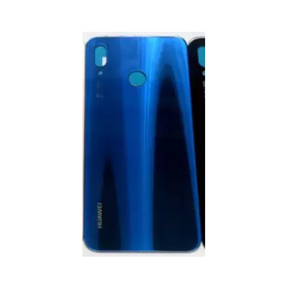 Nắp Lưng Huawei Nova 3E không kính camera