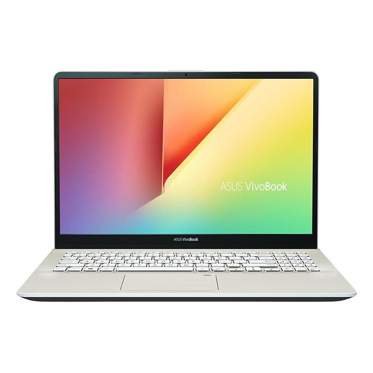 Laptop Asus Vivobook S15 S530UN-BQ028T Core i7-8550U/ Win10 (15.6 inch FHD IPS)