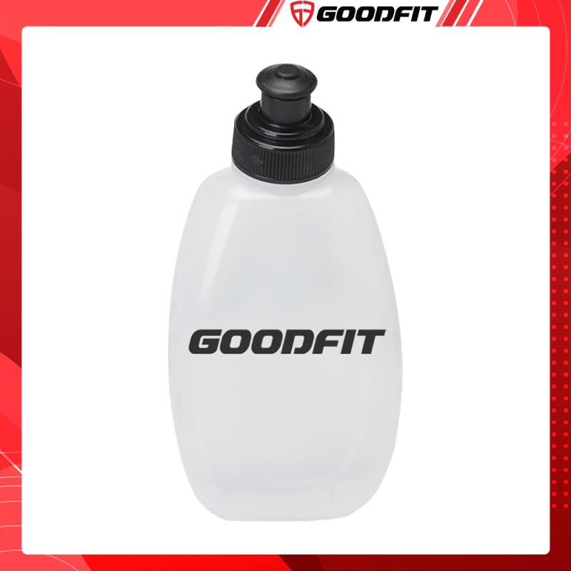 Bình nước cứng thể thao, chạy bộ GoodFit (250ml) GF03RA