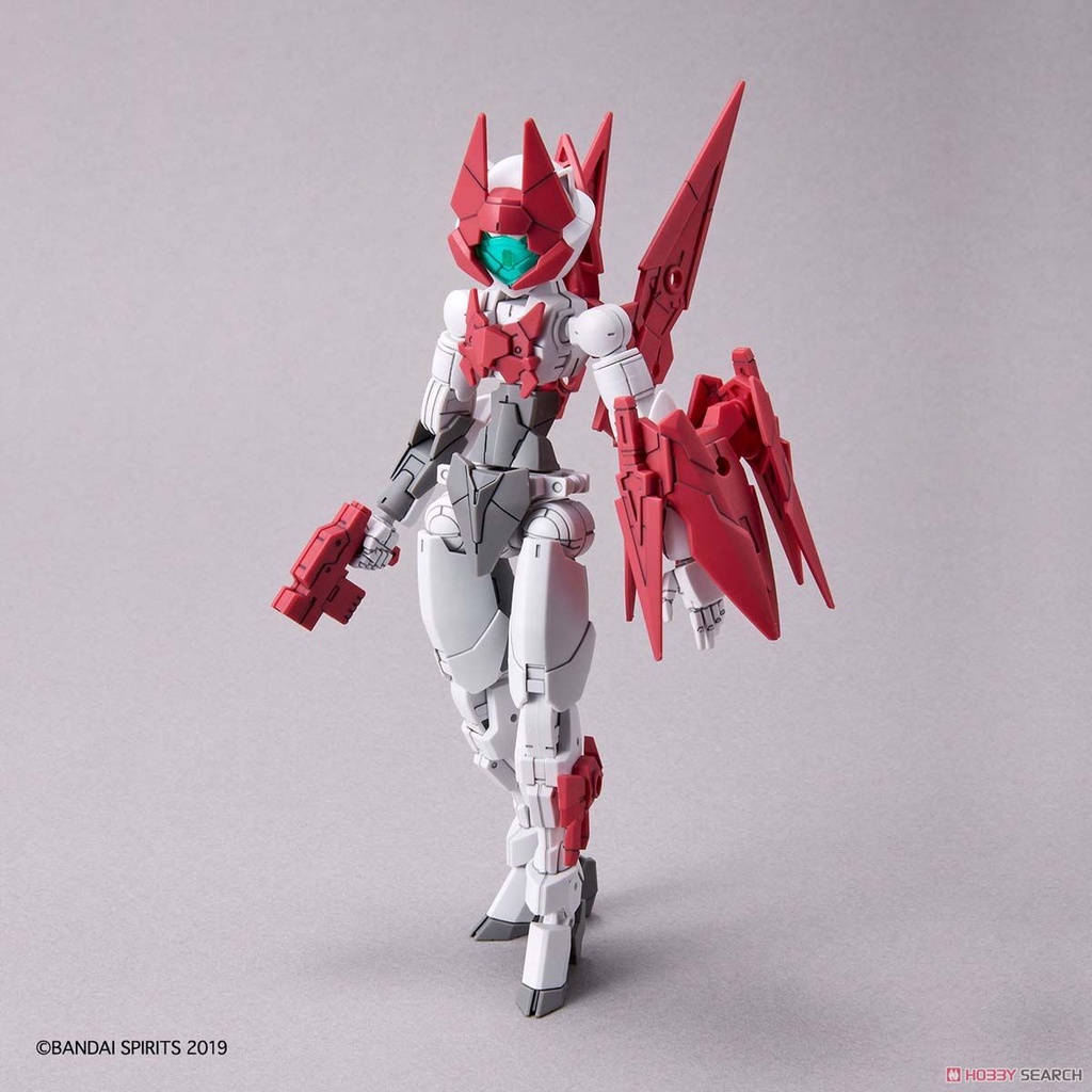 [Hoàn Tiền 10%]Mô hình 30MM EXM-E7a Spinatia [Assassin Type] (Plastic model) Bandai