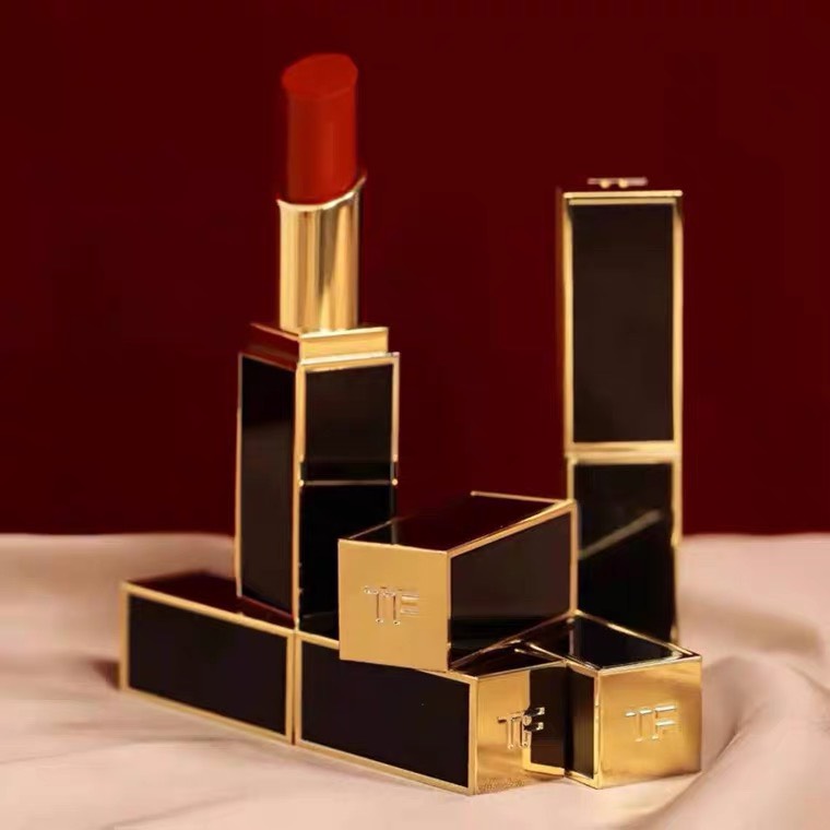 Son Tom Ford Satin Matte 24/27/26/50/51/52/53/16/28