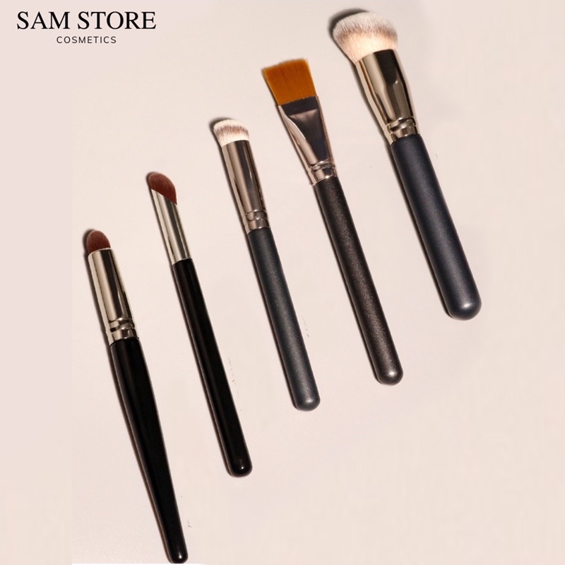 Cọ đánh nền thần thánh mỏng mịn bản dupe của Mac