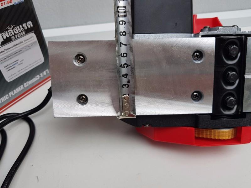 Máy bào gỗ hikari 01-82