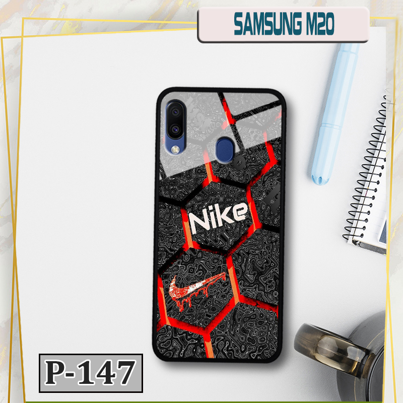 Ốp kính 3D SAMSUNG GALAXY M20