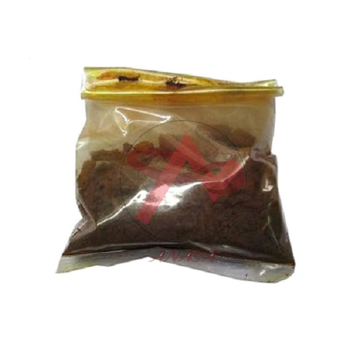 Bột Sắt (FeCl3) 1kg Ăn Mòn Phíp Đồng Làm Mạch In Thủ Công