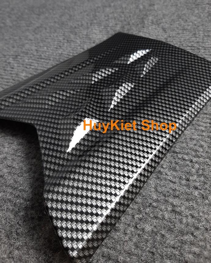 [HCM]Ốp Nắp Bình Xăng AirBlade 2016 - 2019 Carbon MS1699