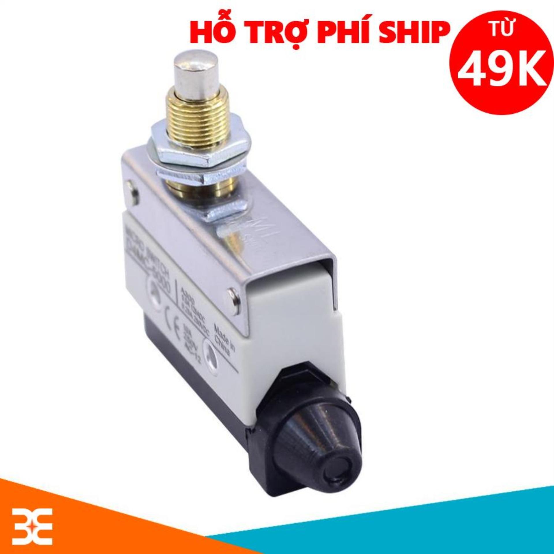 Công Tắc Hành Trình D4MC-5000 250VAC-10A