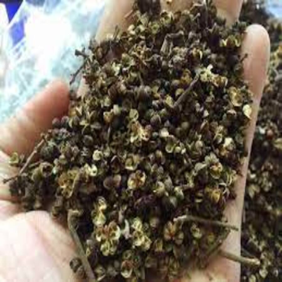 MẮC KHÉN TÂY BẮC loại 1-100G lz1