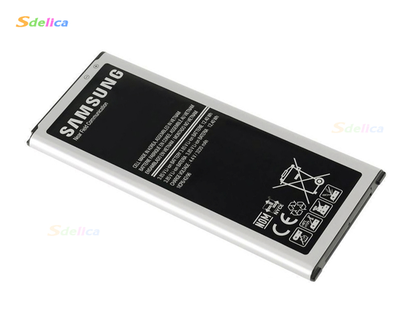 Pin samsung note 4 - 1 sim bản quốc tế n910, n910g, n910h, n910l, n910...pin chính hãng