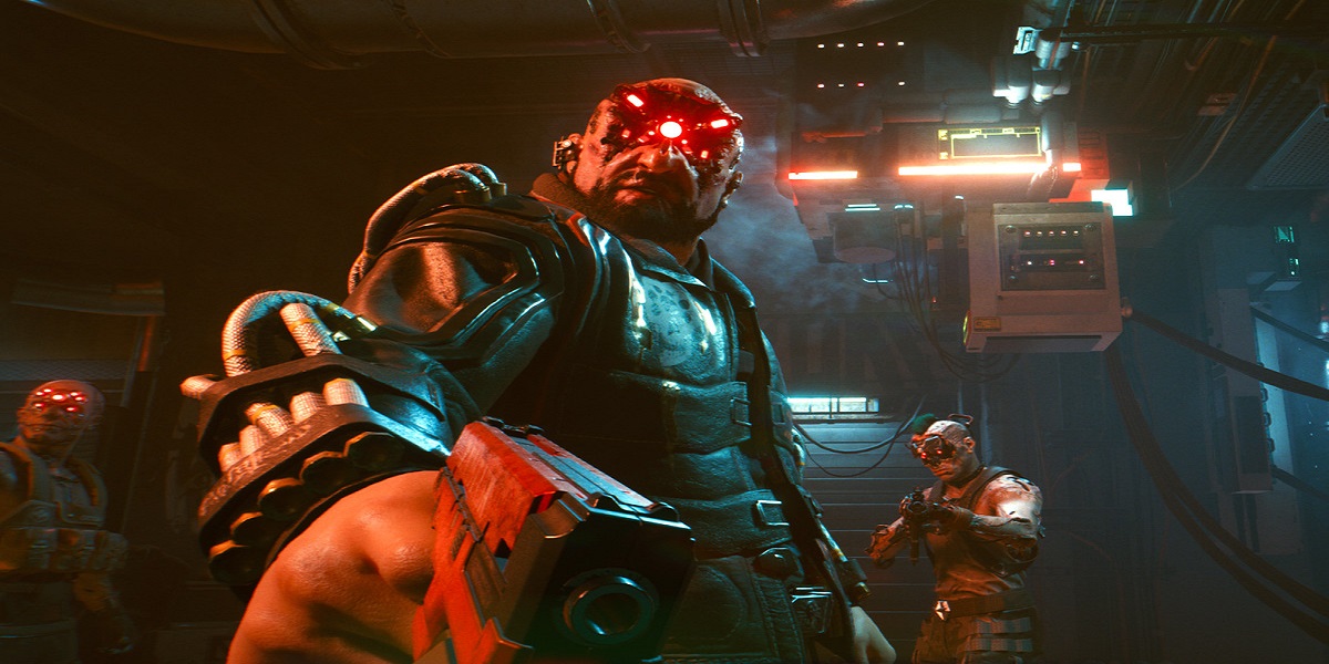 Đĩa Game Cyberpunk 2077 Ps5
