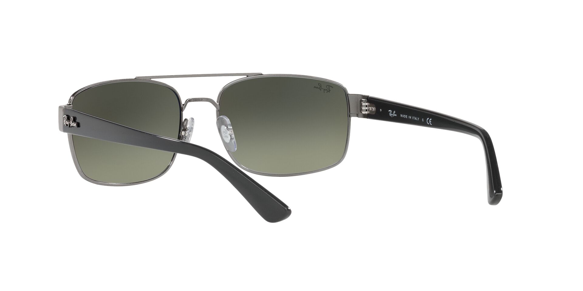 Mắt kính RAY-BAN - RB3687 004/71 - Kính mát Size 58