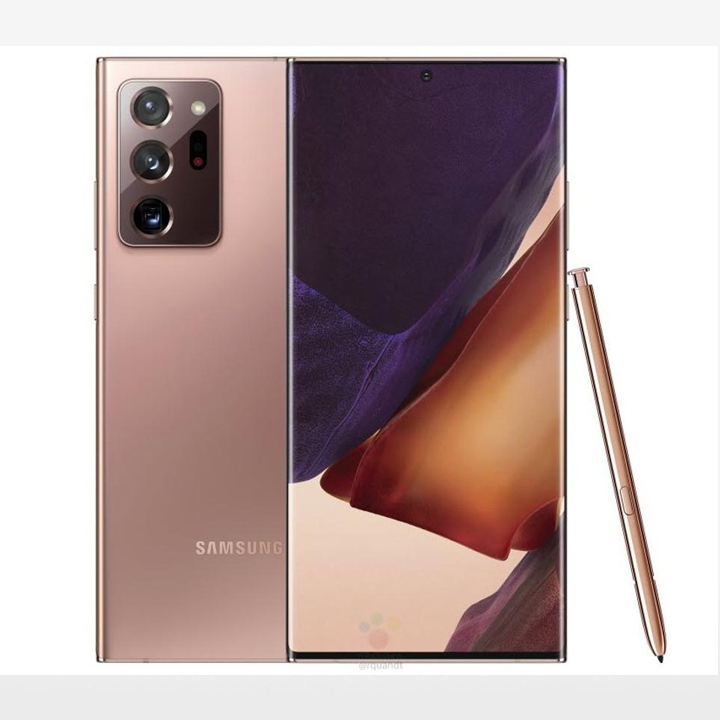 Bút Spen thay thế Samsung Galaxy Note 20/Note 20 Ultra