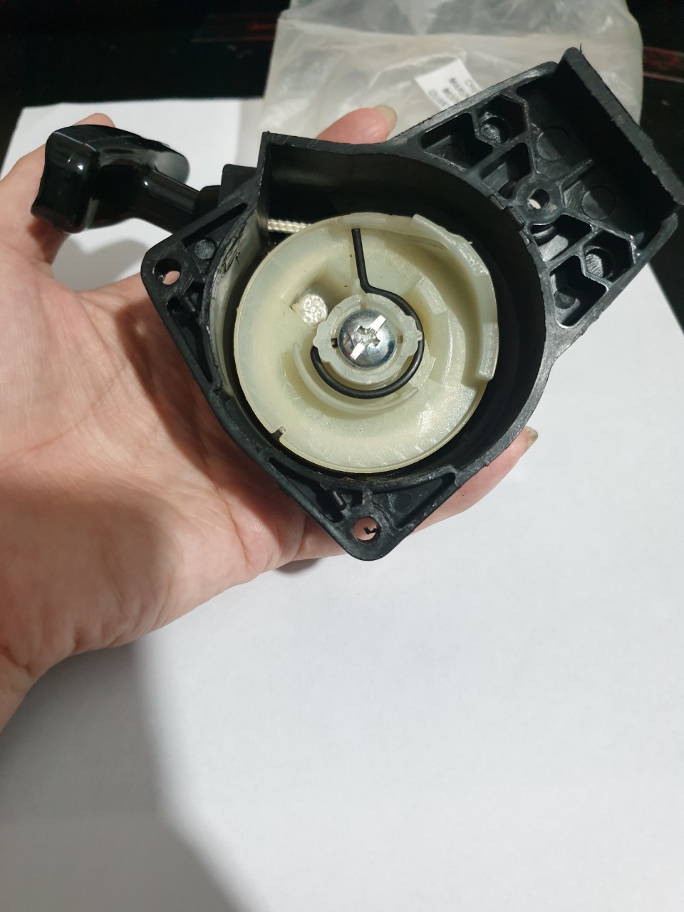 Bộ chụp giật máy cắt cỏ Maruyama 230