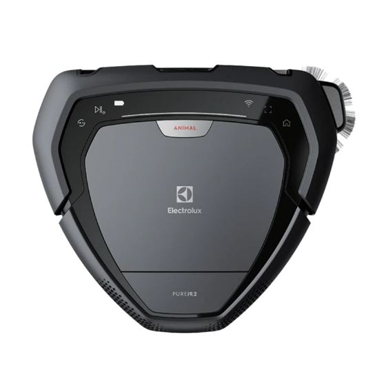 [Trả góp 0%]Máy hút bụi Electrolux PI92-6SGM
