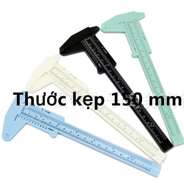 Thước kẹp 0-150 mm