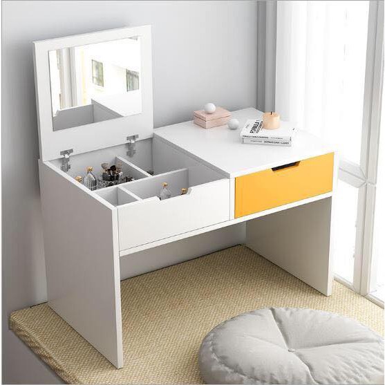 [HCM]bàn trang điểm ngồi bệt GP69