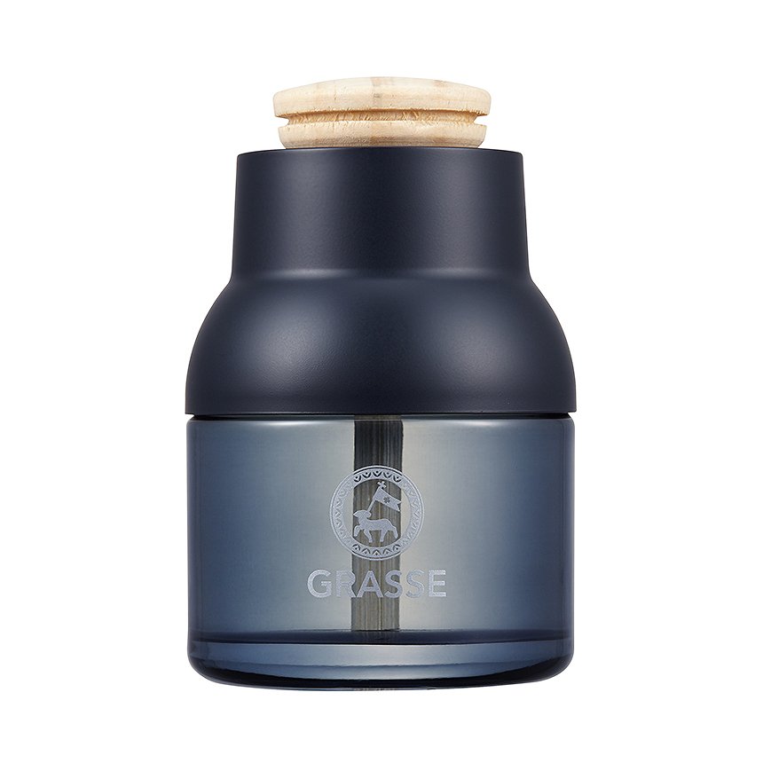 Nước Hoa Xe Hơi 100% Tinh Dầu Pháp Grasse Diffuser Blue 100ml