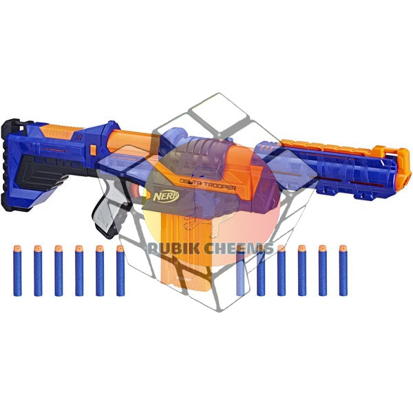 Hộp đồ chơi Deltatrooper hàng nhập Mỹ