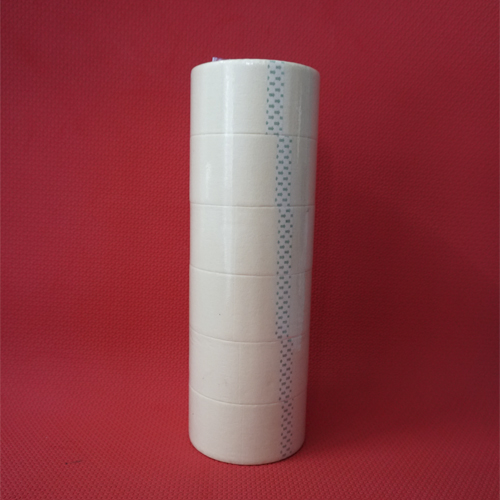 6 Cuộn Băng Keo Giấy 5 phân (48mm)