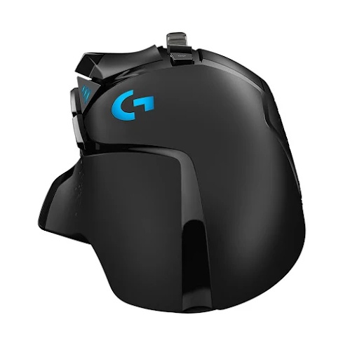 Chuột Gaming Logitech G502 HERO - Hàng Chính Hãng - Hàng Chính Hãng