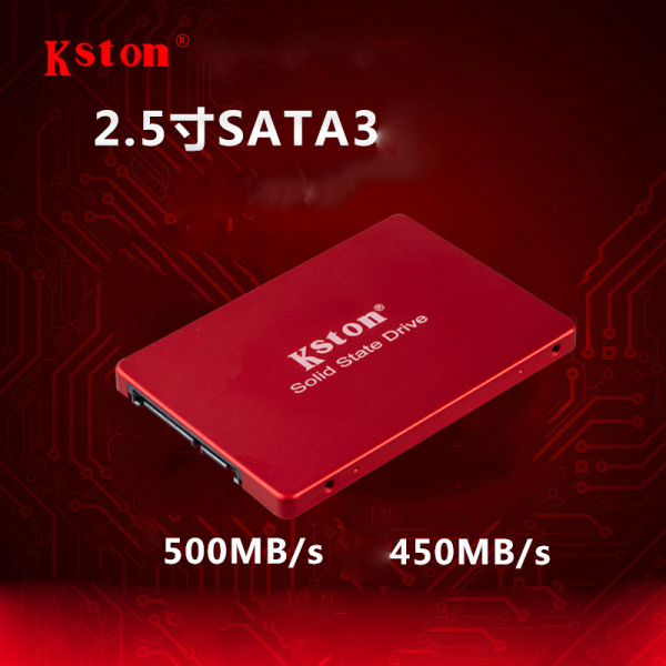 Ổ cứng SSD 128gb Kston giá siêu rẻ [ bảo hành 36 tháng ]
