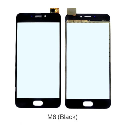 Cảm ứng meizu m6 zin