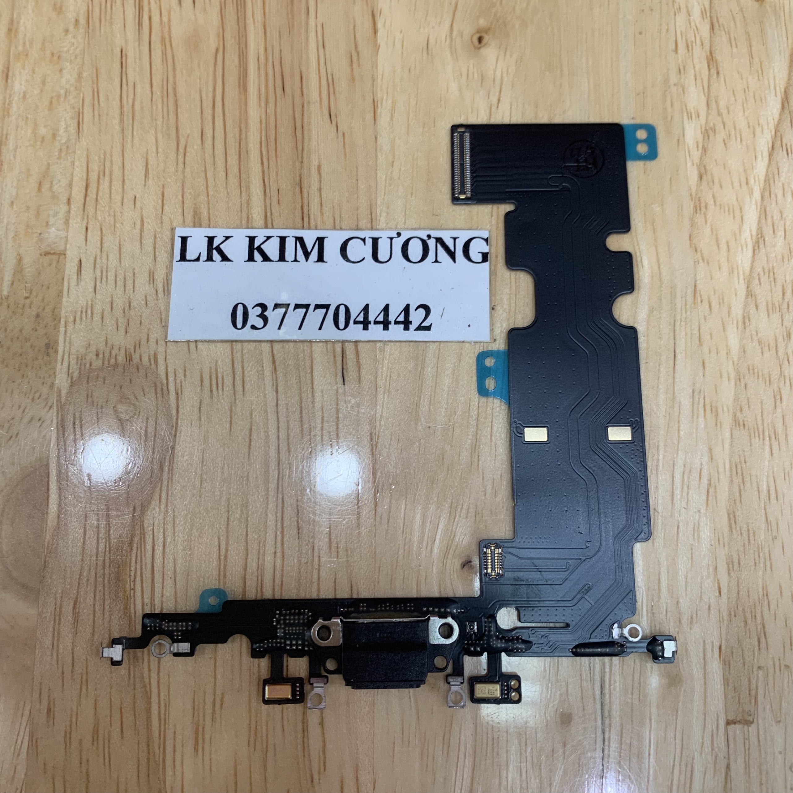 Cáp sạc dành cho IP 8 PLUS
