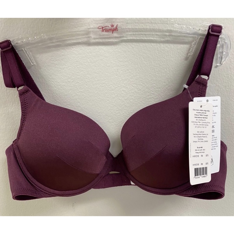 Áo Ngực Triumph Maximizer 280 WHU