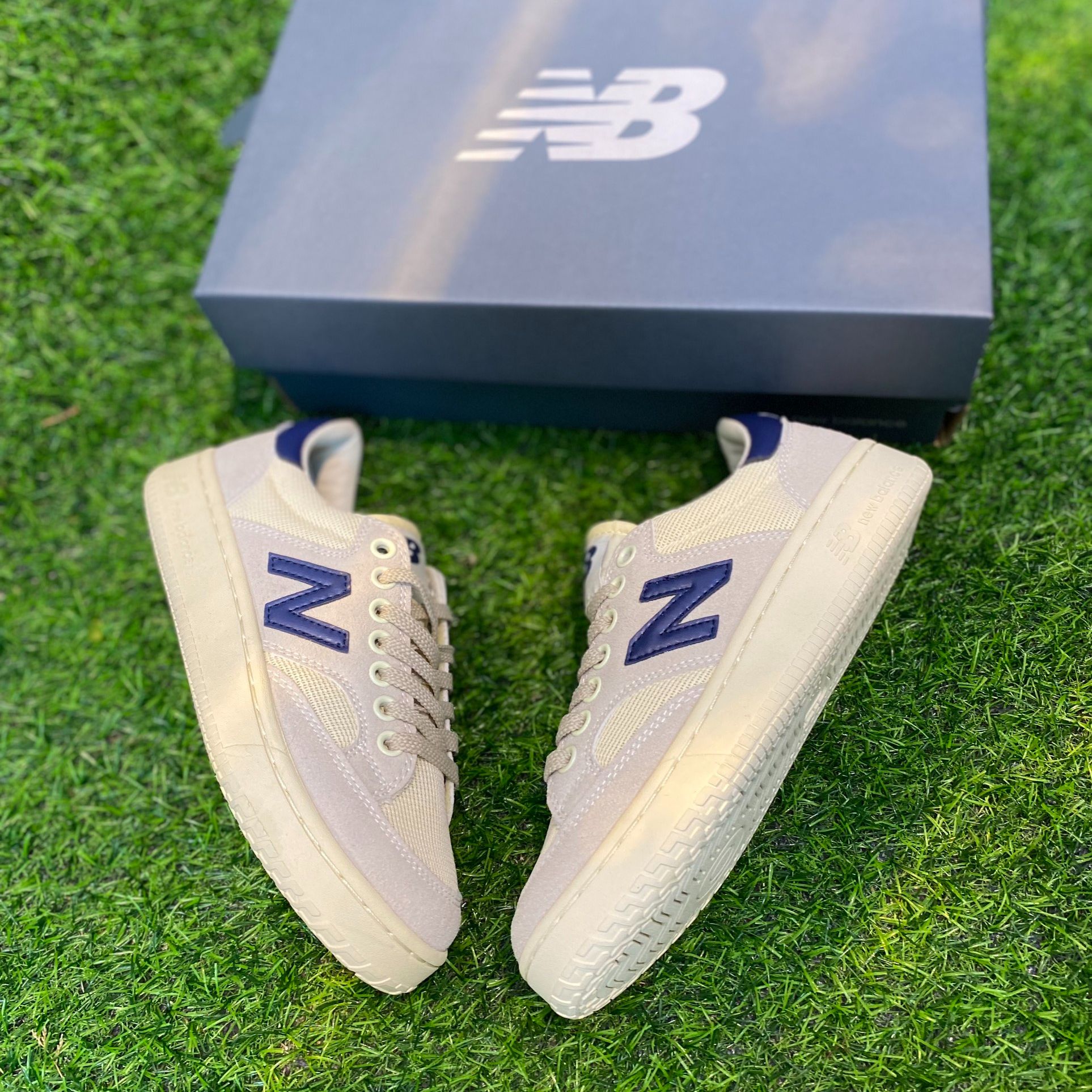 New balance 2024 crt 400