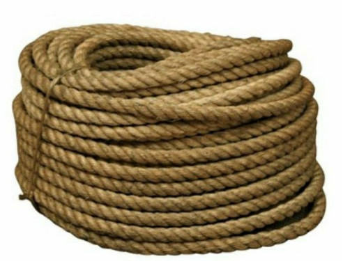 Size 10mm - 5m dây thừng 10 ly