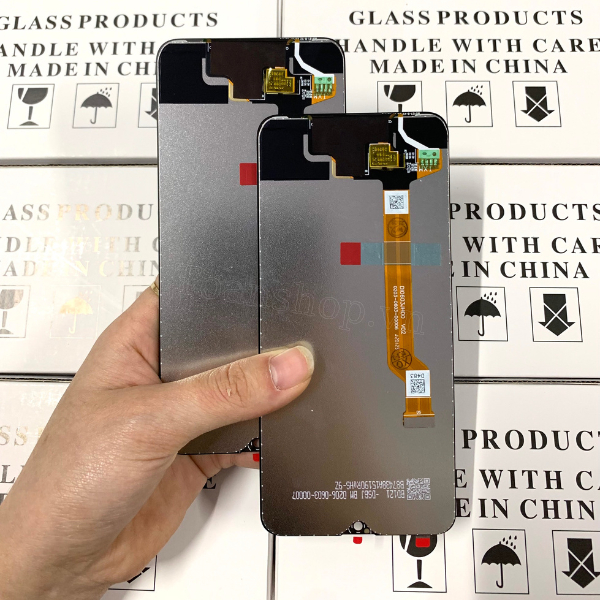 Màn hình oppo f9 zin (Tặng cường lực)