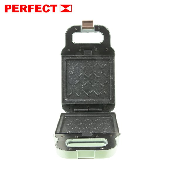 MÁY SANDWICH ĐA NĂNG PERFECT PF-833