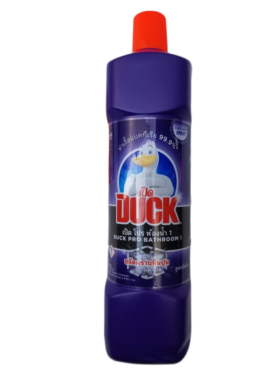 [HCM] Nước tẩy Toilet Duckcon vịt 900ml Thái Lan