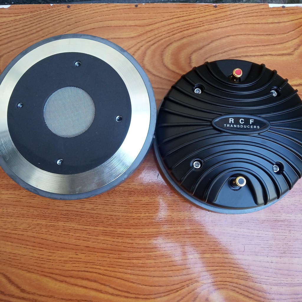 750 RCF treble 170 / 1 PCs
