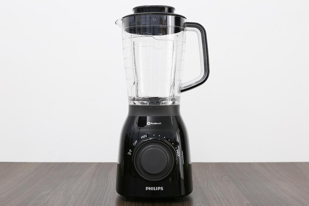 Máy xay sinh tố PHILIPS HR2157