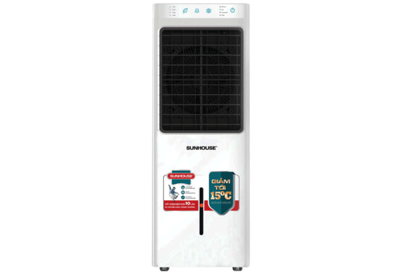 Bảng giá Quạt điều hòa Sunhouse SHD7717