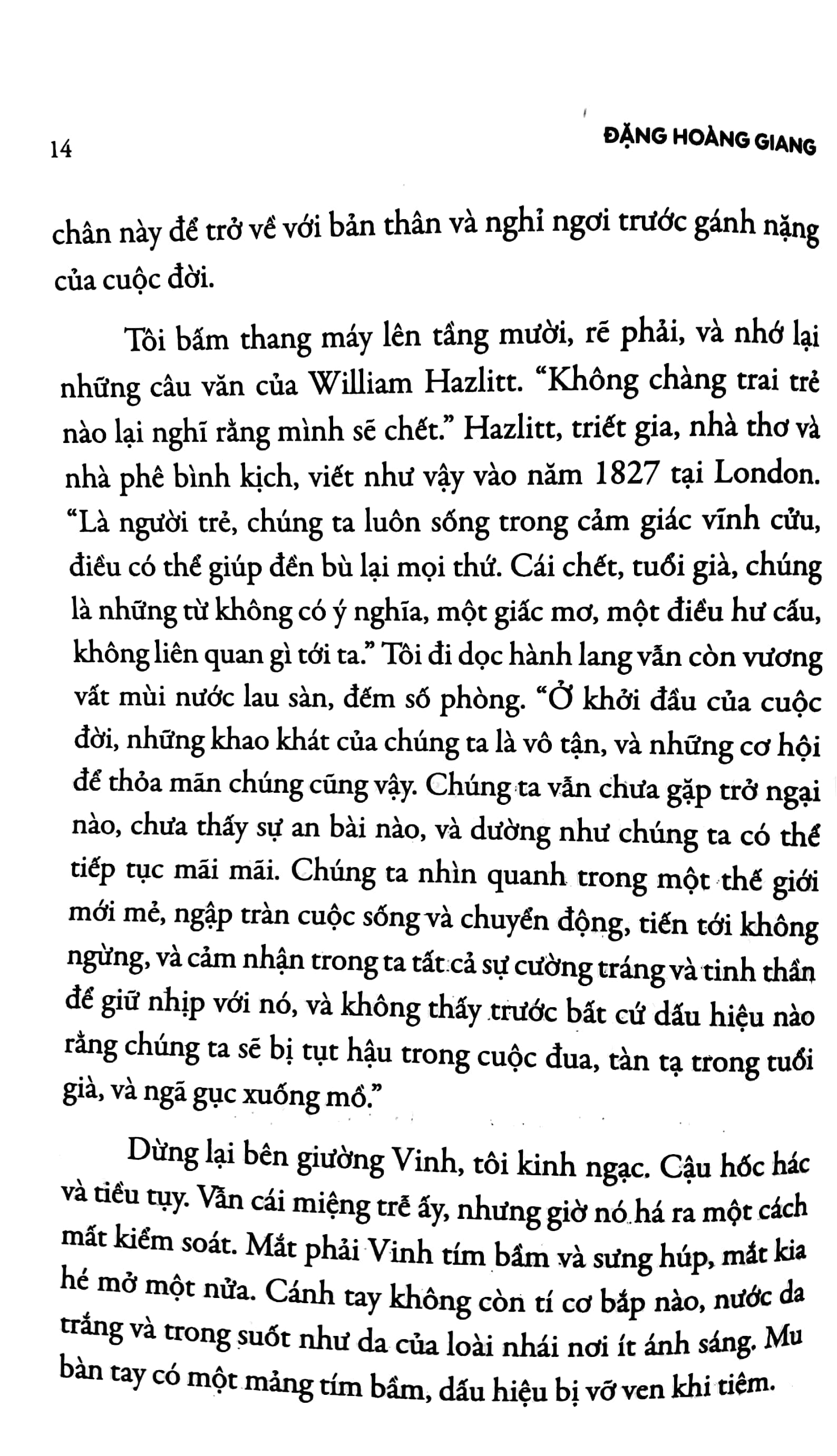 Fahasa - Điểm Đến Của Cuộc Đời