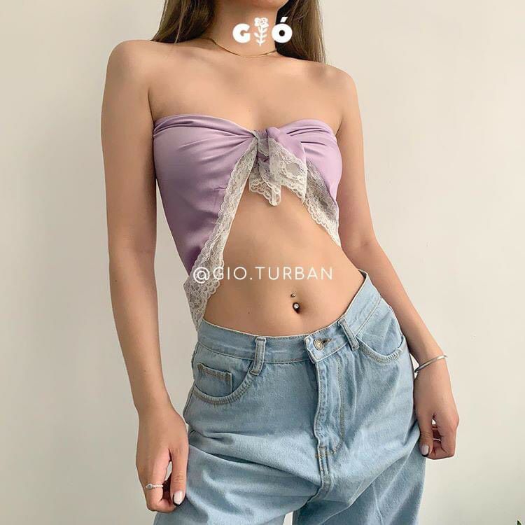 KHĂN ĐA NĂNG DÙNG LÀM. BĂNG ĐÔ QUẤN NGỰC