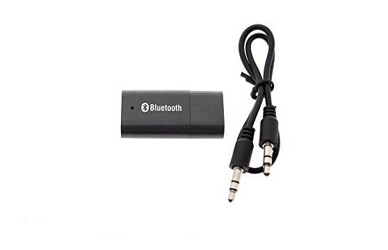 Usb Bluetooth Chuyển Loa Thường Thành Loa Bluetooth Pt-810