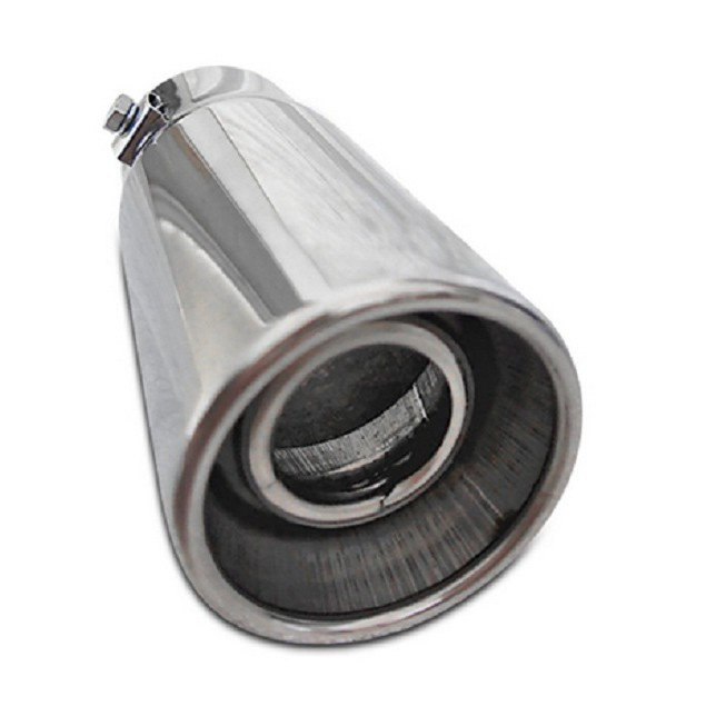 Ống trang trí ống xả ô tô cho xe 7 chỗ