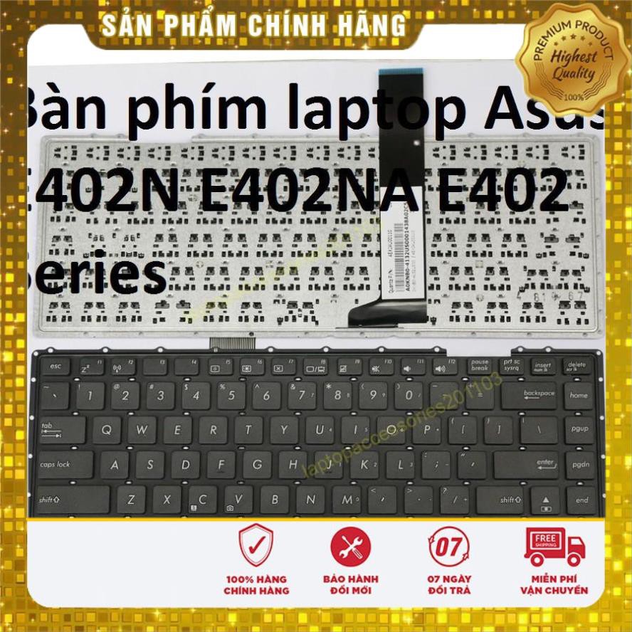 ⚡bàn phím laptop asus e402n e402na e402 series