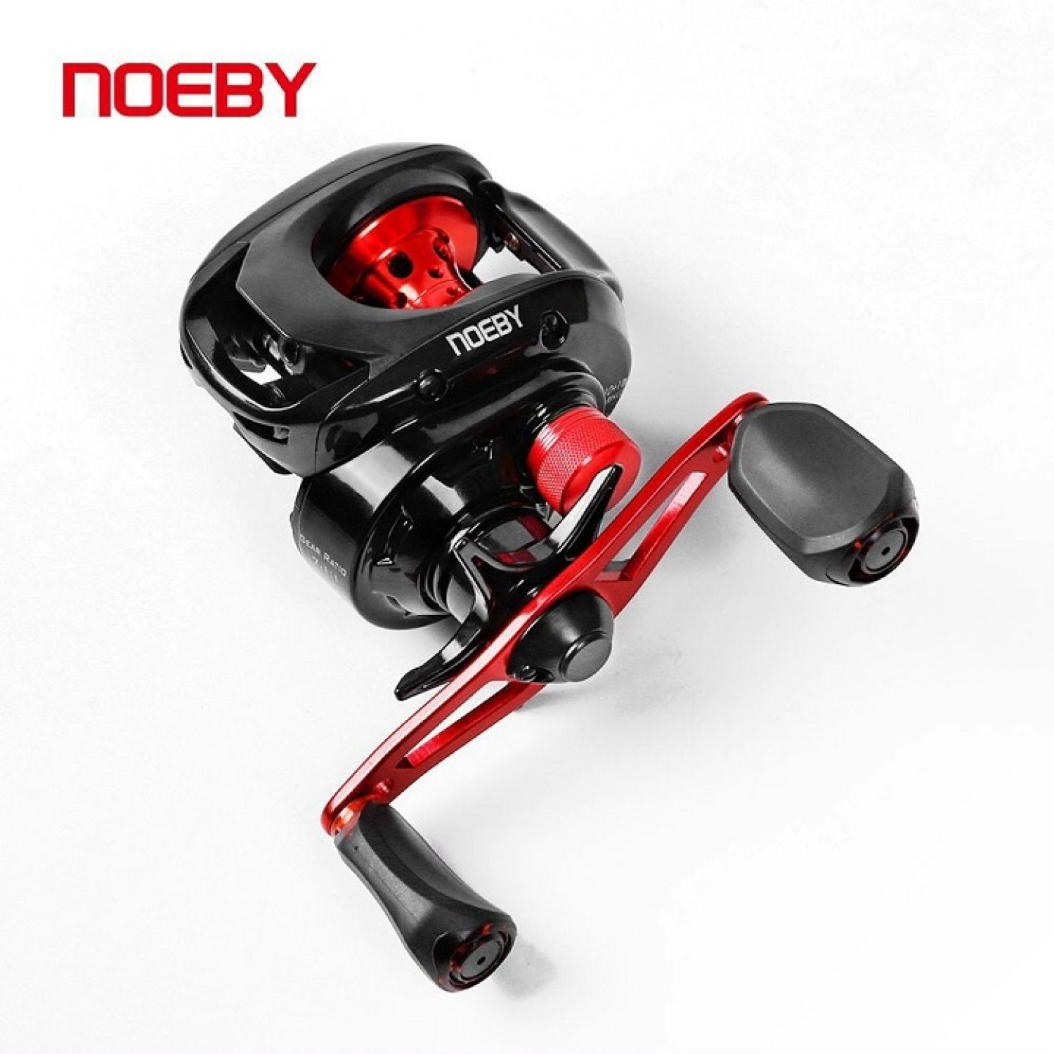 Máy Ngang Noeby Leisure K7 Hàng Chính HãngMáy Ngang Câu Lure