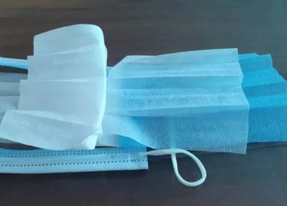 KHẨU TRANG KHÁNG KHUẨN HEALTHY CARE MASK (XUẤT KHẨU)