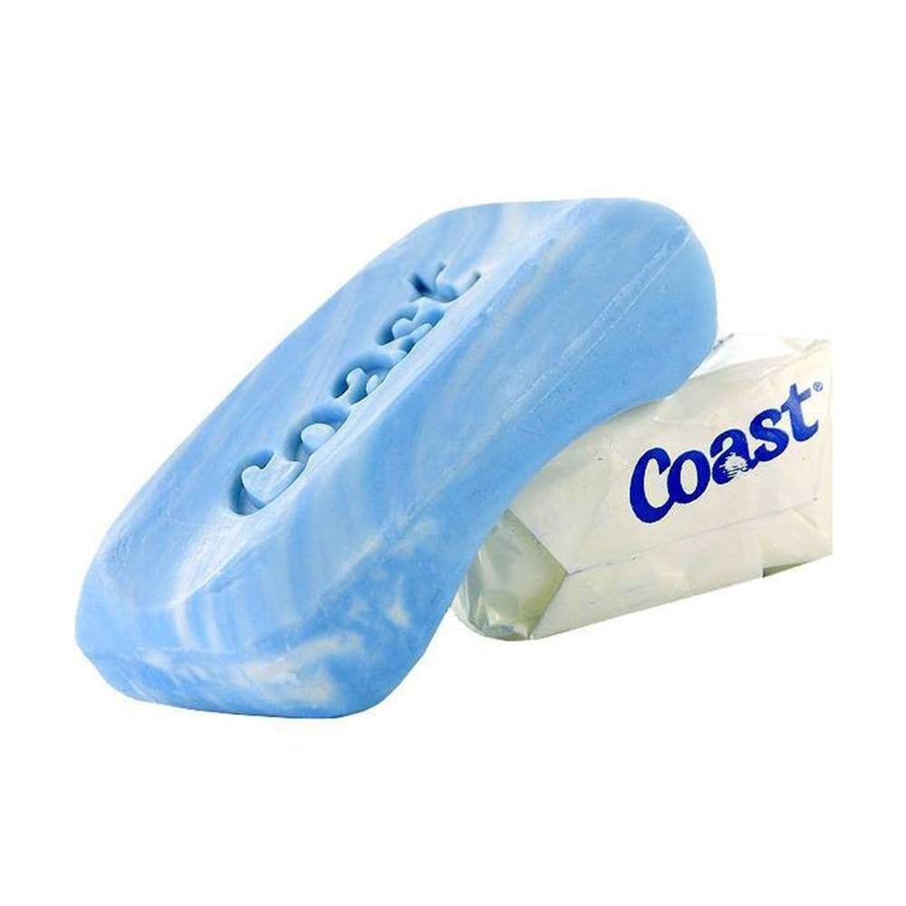 Xà Bông cục sạch da Coast 113g của Mỹ