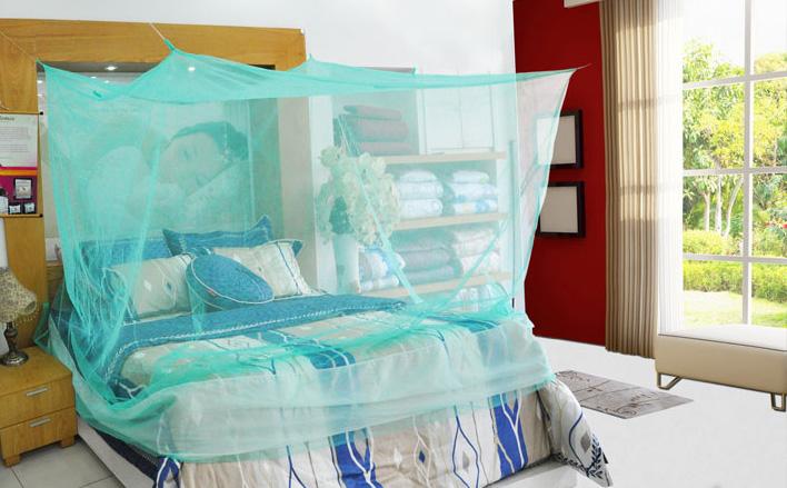 Mùng chống muỗi Thái Lan 1.8m x 2.2m