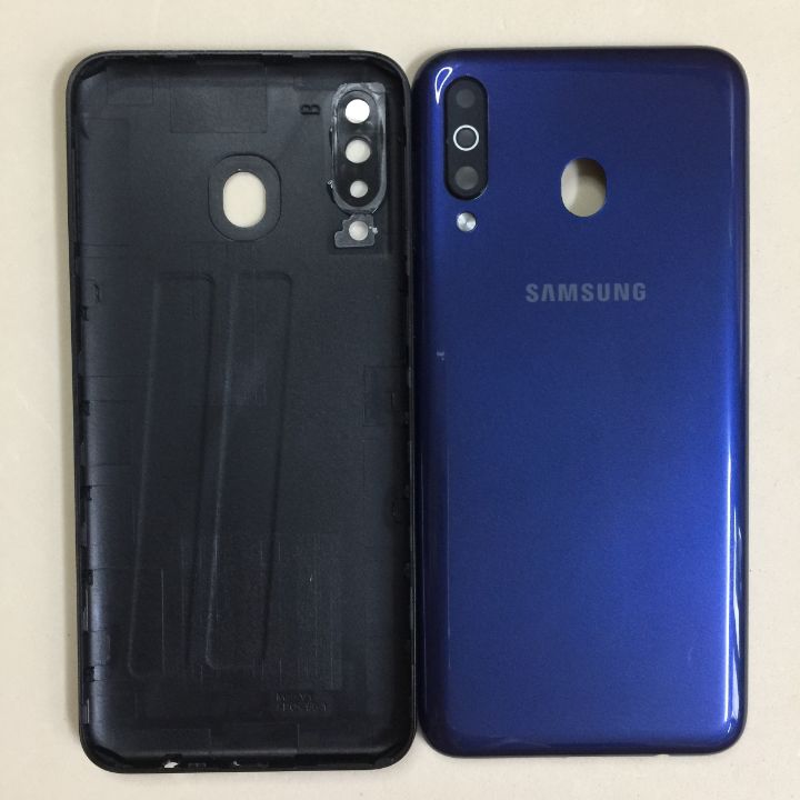 Nắp lưng Samsung M30