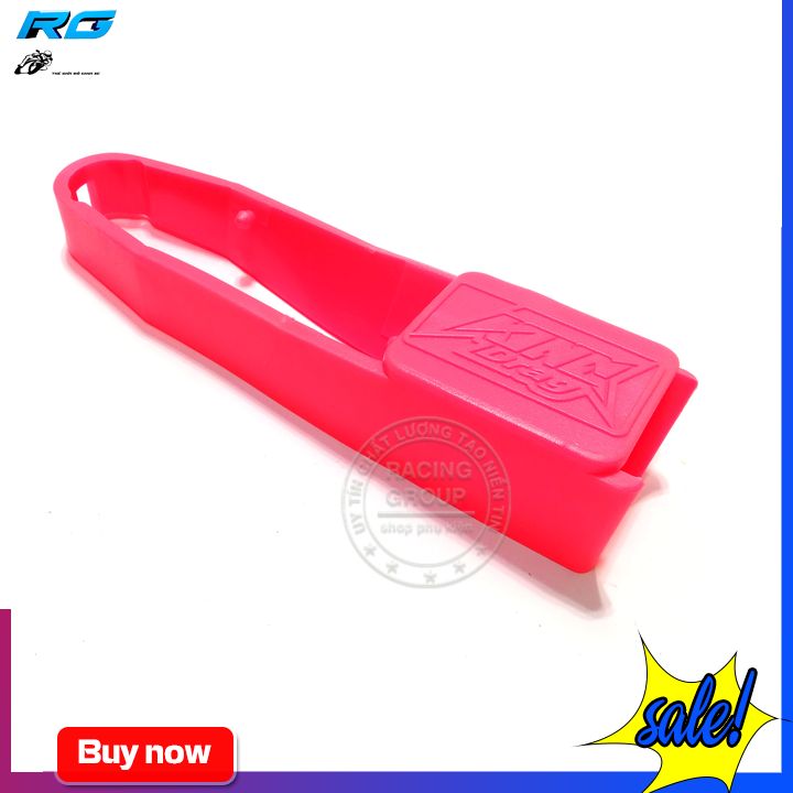 [HCM]Cao Su Gắp King Drag Cho Xe Máy Winner Winner X Cực Chất